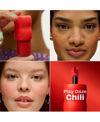 Play Daze Liquid Cheek Blush, 0.2 oz.