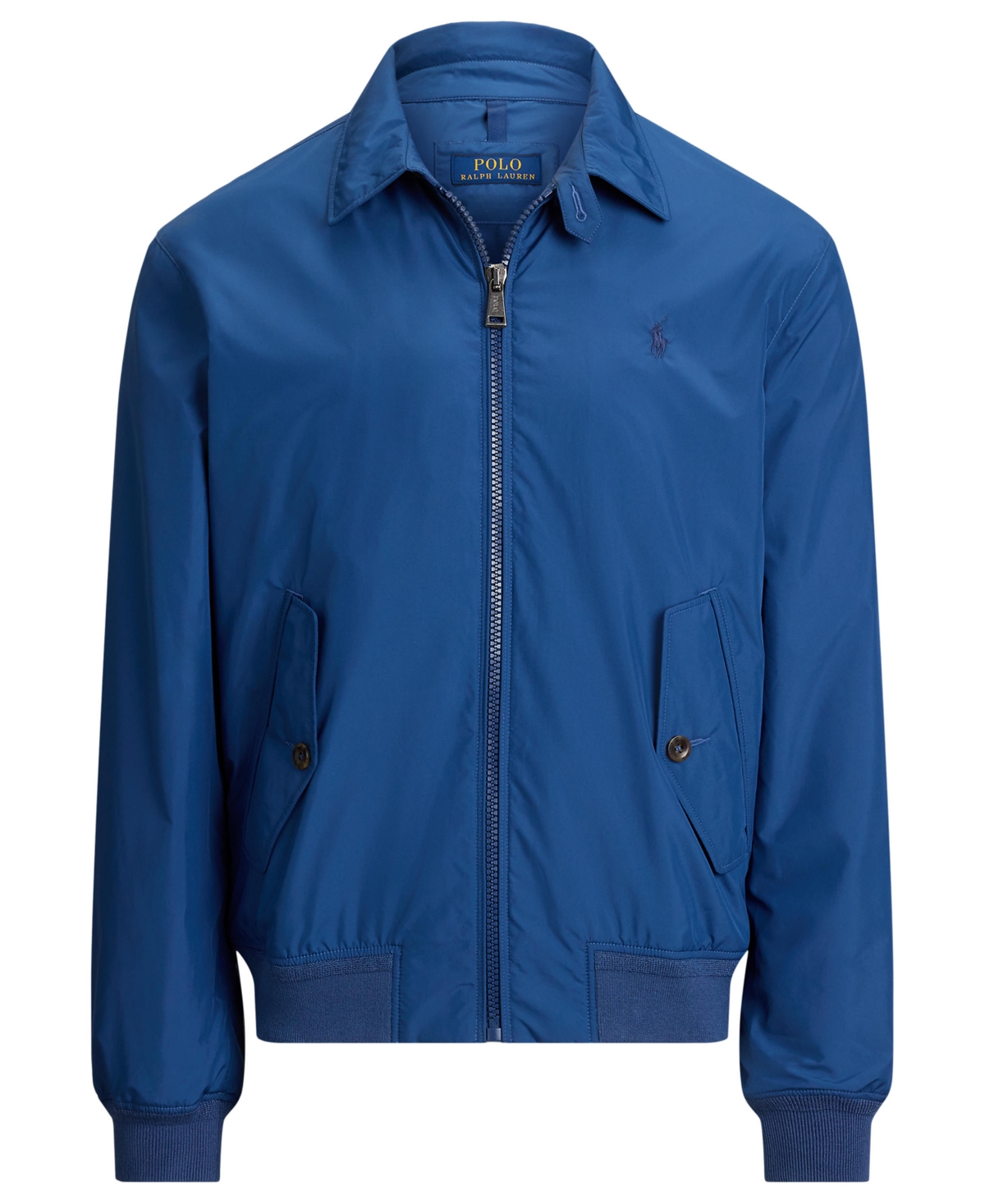 Polo Ralph Lauren Men's Southland Packable Jacket