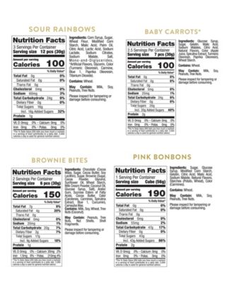 Easter Assorted Cube Kit, 4-PC.