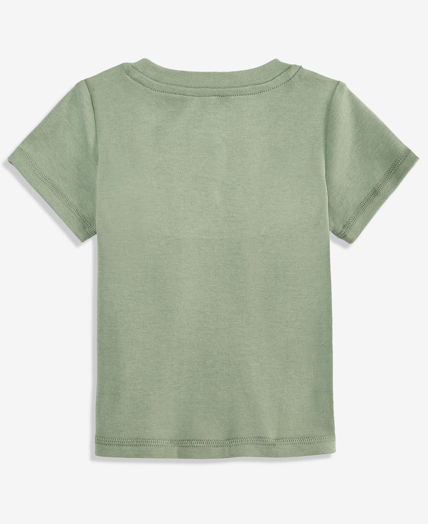 Baby Boys' Mix & Match Turtle T-Shirt