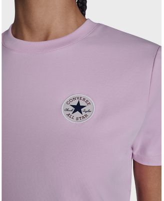 Women's Chuck Taylor Patch T-Shirt