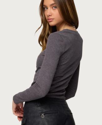 Women's Kaisley 76 Long Sleeve T Shirt