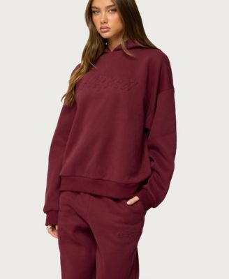 Women's Totally Hoodie