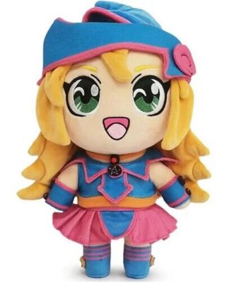 Collection Dark Magician Girl 9-Inch Plush