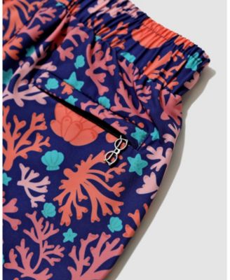 Boys El Nido Jr. Swim Shorts