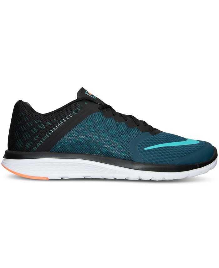 nike men's fs lite run 3