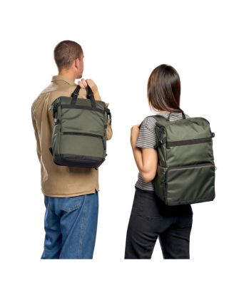 Street Slim Backpack