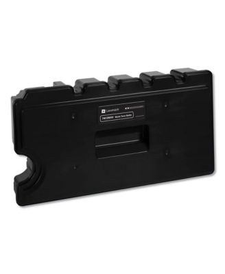 74C0W00 (CX725) 90,000 Page-Yield Return Program Waste Toner Container