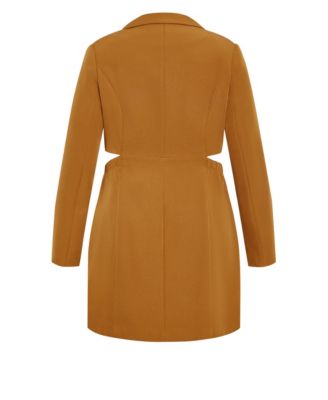 Women's Tuxedo Twyla Dress