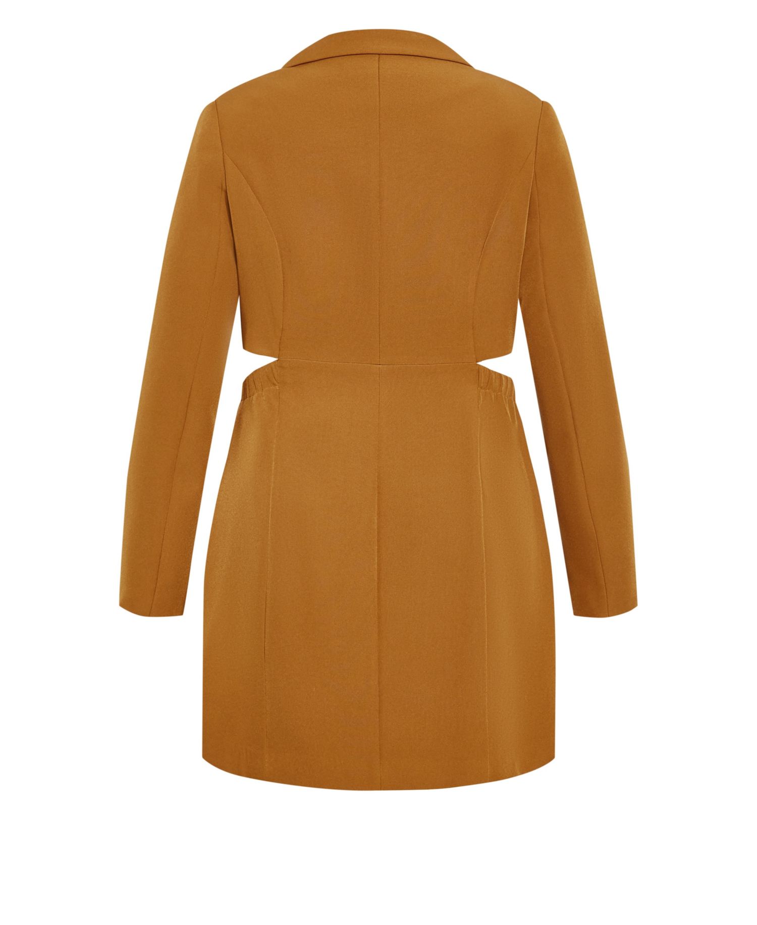 Women's Tuxedo Twyla Dress