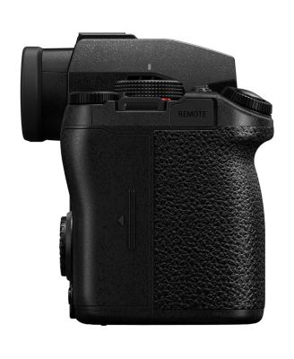 LUMIX S5IIX Mirrorless Camera with S 24-60mm f/2.8 Lens