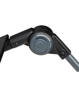 F-GT Lite Simulator Cockpit, Carbon Gray Edition