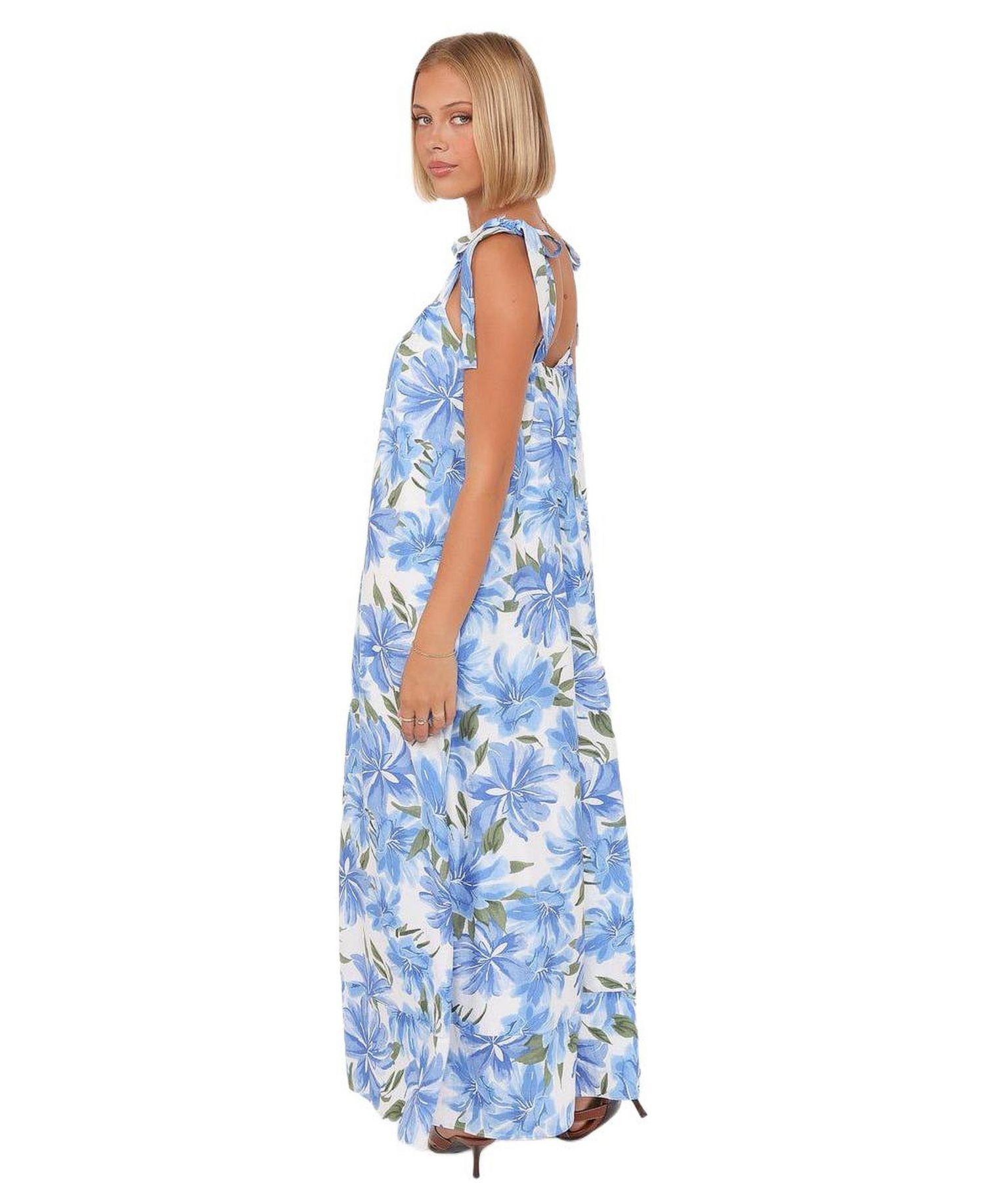 Women's Amber Maxi Dress