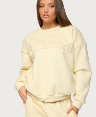 Women's Jaylie Sweatshirt