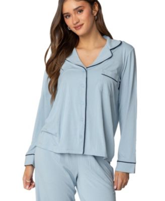 Women's Jeanette Button Up Shirt