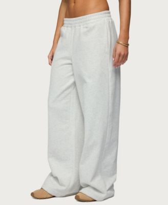 Women's Jacie Wide Leg Sweatpants