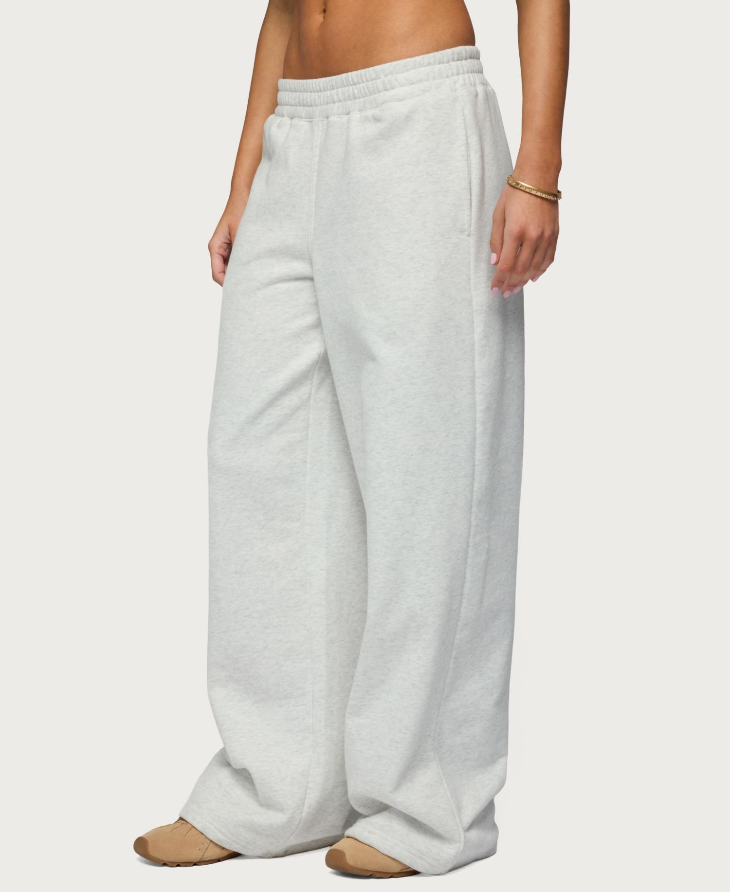 Women's Jacie Wide Leg Sweatpants