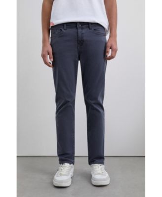 Big Boys Five Pockets Pants