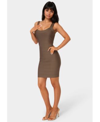 Women's Mini Tank Dress