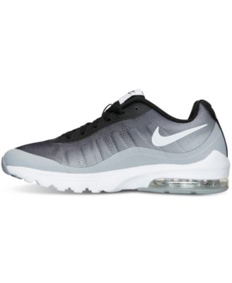 Nike Men's Air Max Invigor Print Running Sneakers from Finish Line