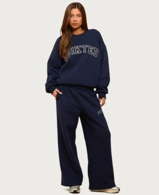 Women's Major Sweatshirt