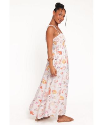 Women's Bairbre Maxi Dress