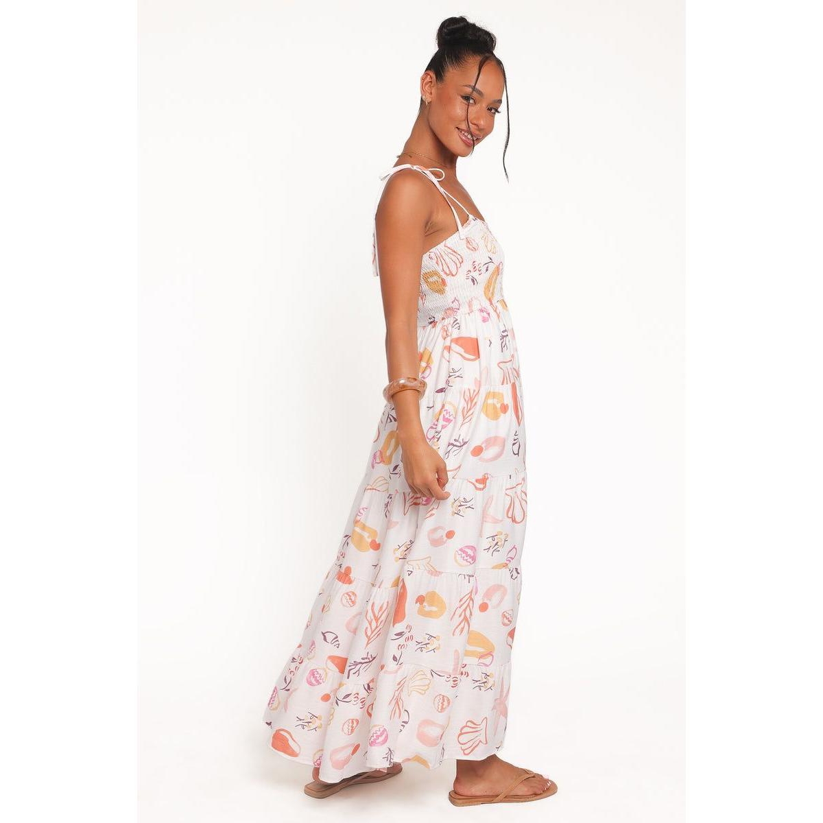 Petal and Pup Women's Bairbre Maxi Dress