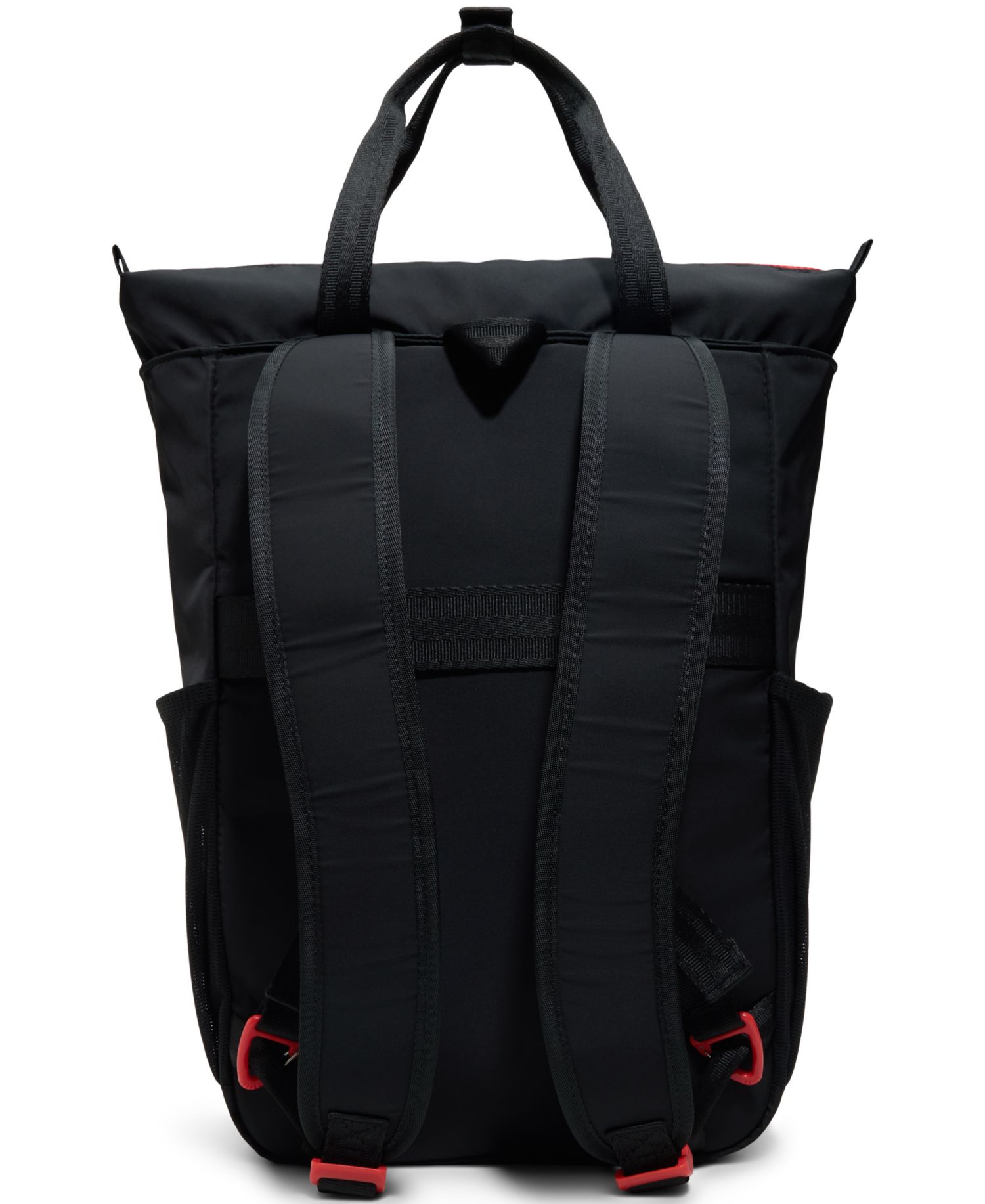 Men's Explorer Messenger Backpack