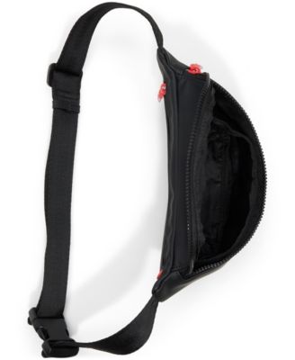 Men's Errand Zipper Belt Bag