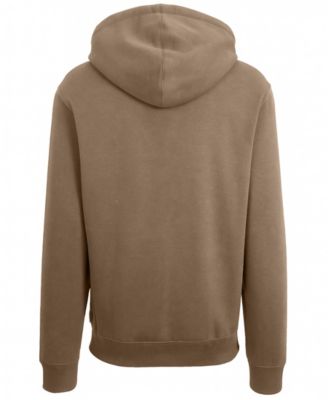 Men's Full Zip Regular-Fit Hooded Sweatshirt