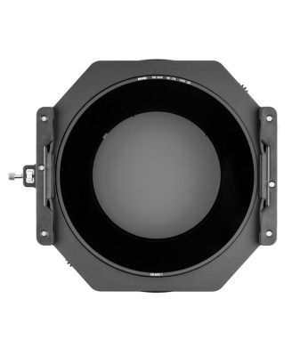 S6 150mm Filter Holder Kit with True Color NC CPL for Sony FE 14mm f/1.8 GM Lens