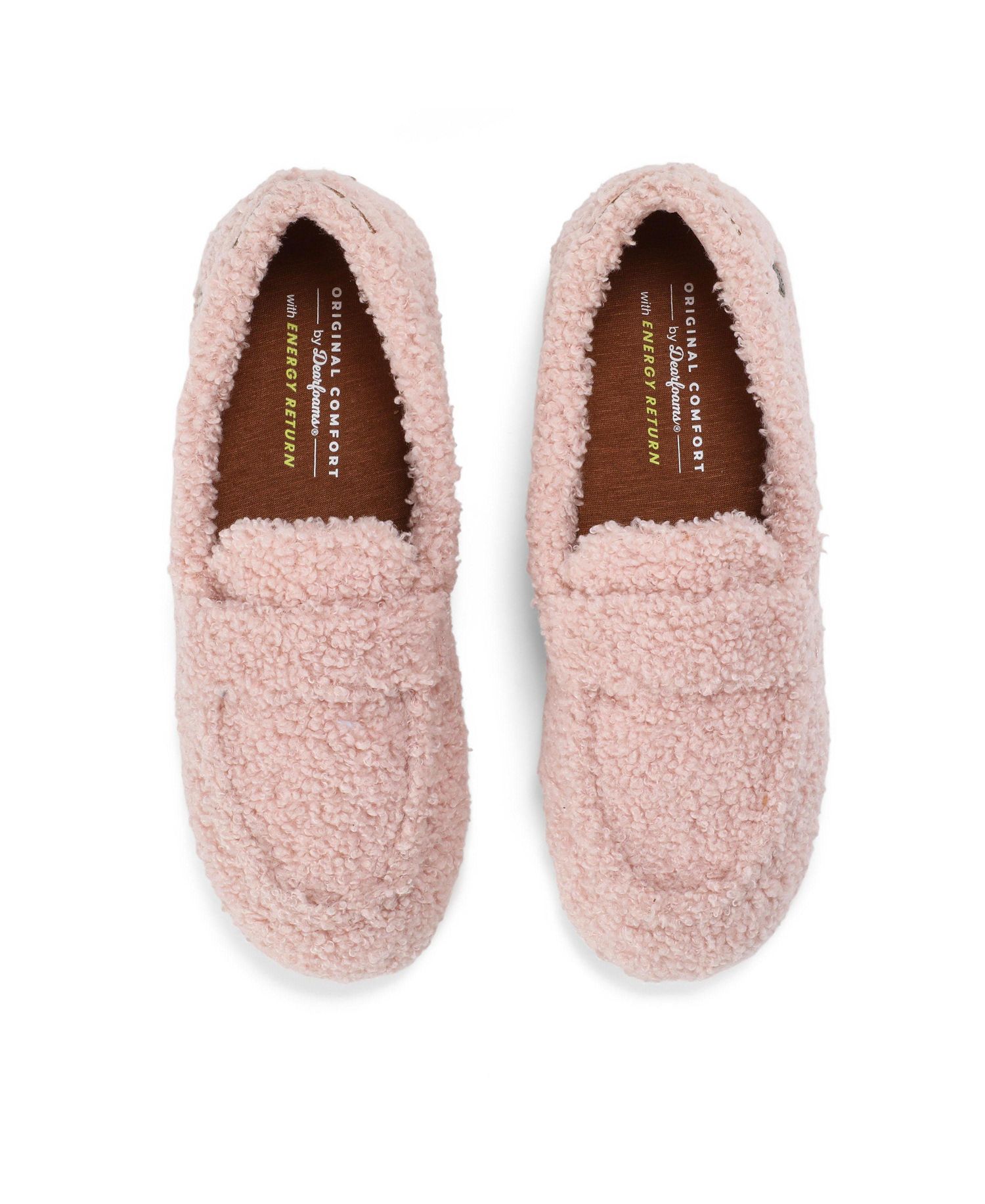 Women's Hazel Teddy Loafer