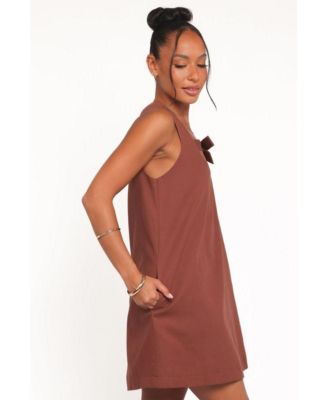 Women's Elyria Mini Dress