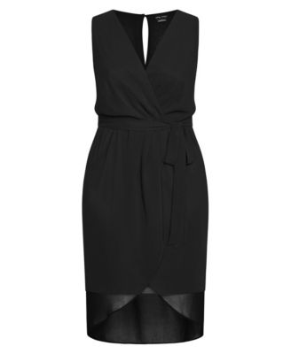 Women's Tie Dress