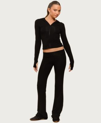 Women's Callan Zip Up Hoodie