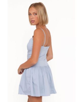 Women's Lazar Mini Dress