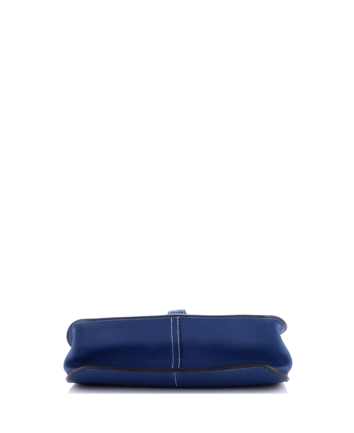 Pre-Owned HERMES 31 Halzan Bag Clemence
