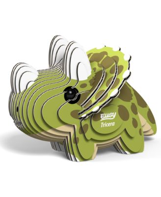 Triceratops 3D Puzzle