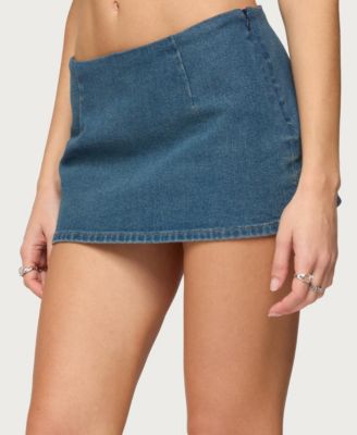 Women's Monrow Micro Skort