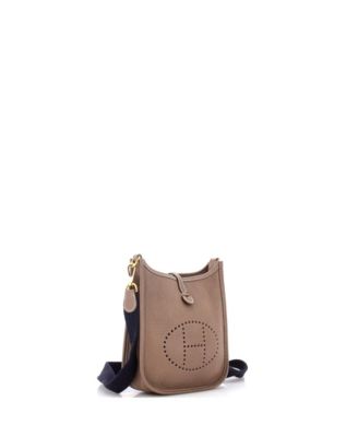 TPM Evelyne Bag Gen III Clemence