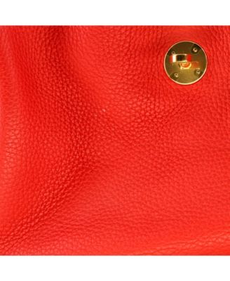 30 Lindy Bag Clemence