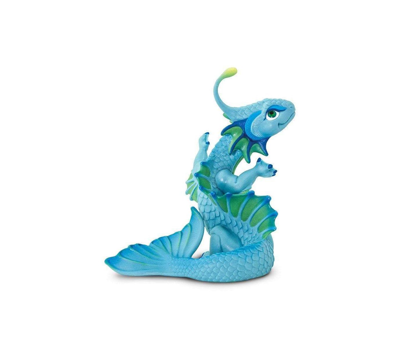 Детская фигурка Safari Baby Ocean Dragon Glowing Lure, от 4 лет — фото 1
