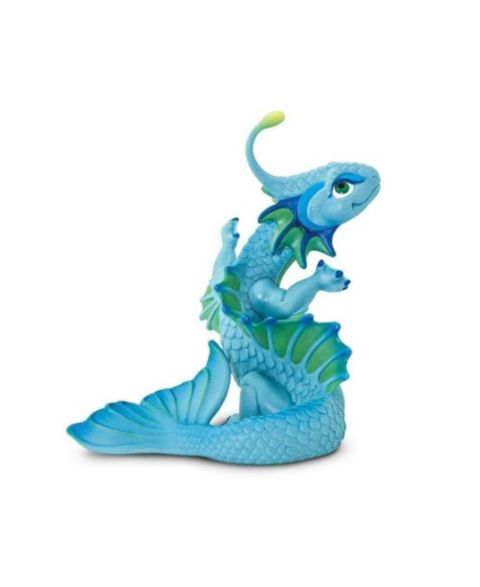 Детская фигурка Safari Baby Ocean Dragon Glowing Lure, от 4 лет