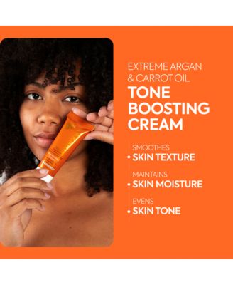 Extreme Argan & Carrot Oil Skin To Love - Skin Care Kit