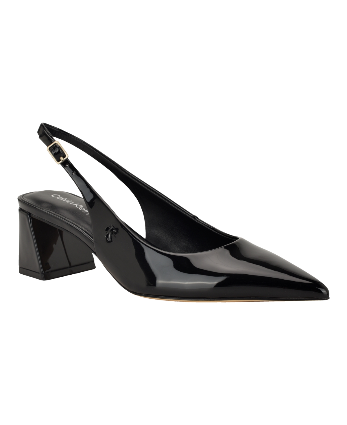 Calvin Klein Women's Sarra Slingback Dress Pumps