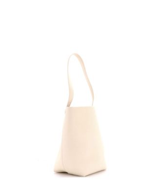 Medium N/S Park Tote Leather