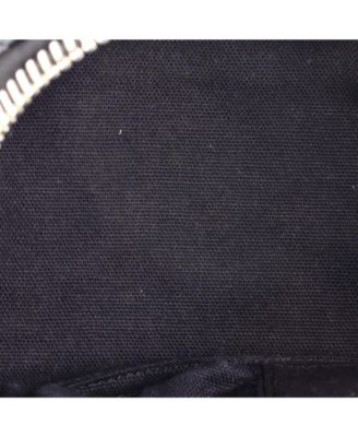 Mini Antigona Bag Studded Leather