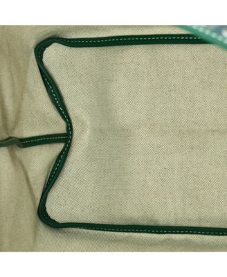 PM Saint Louis Tote Coated Canvas