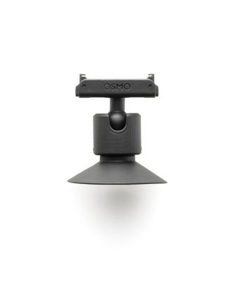 Bi-Direction Magnetic Ball-Joint Adapter Mount for Osmo Nano Camera