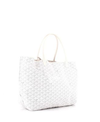 GM Saint Louis Tote Coated Canvas